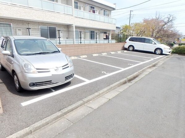 リブリ・M&Iの物件内観写真